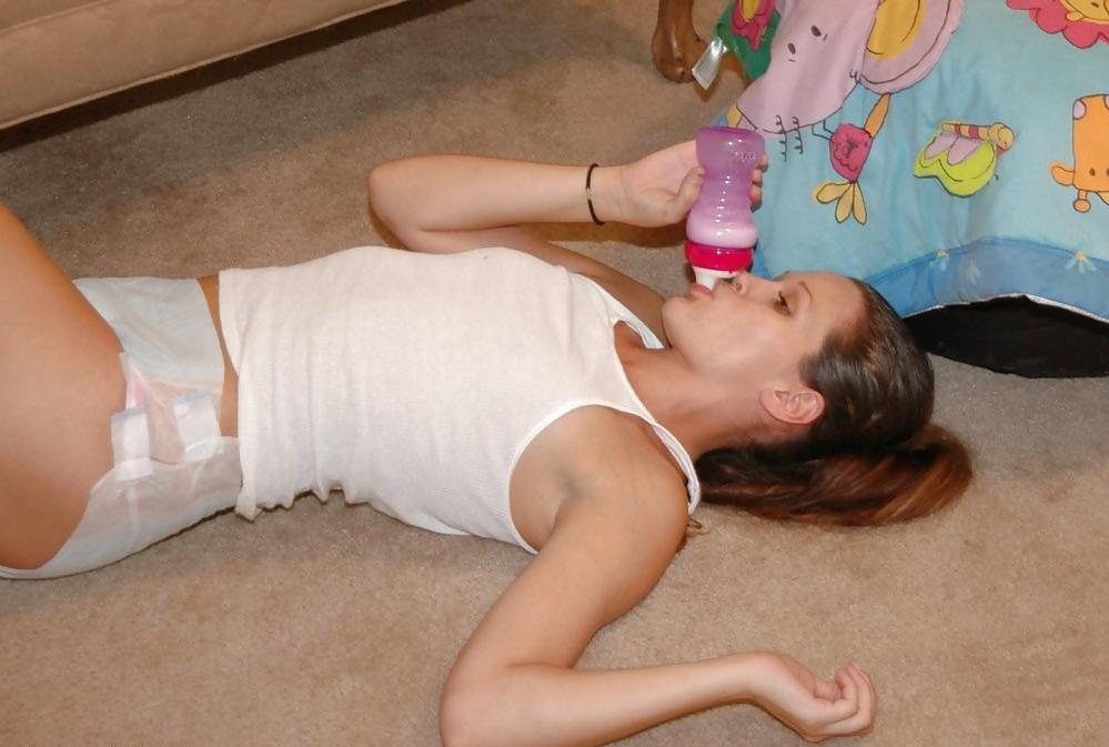 6P Diaper lovers