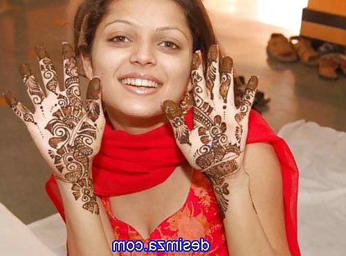 7P Desi ladies