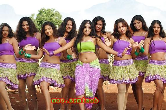 7P Desi ladies