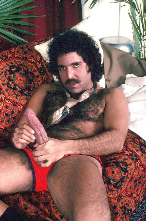 7P Ron Jeremy - Self Suck