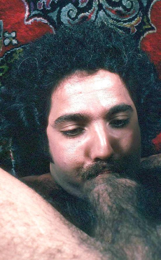 7P Ron Jeremy - Self Suck