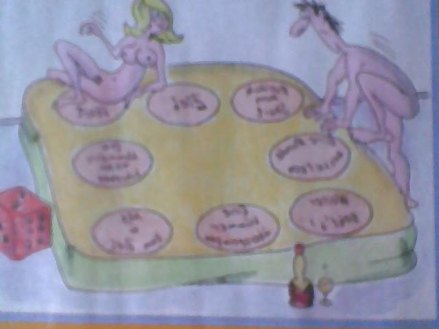 9P Comic