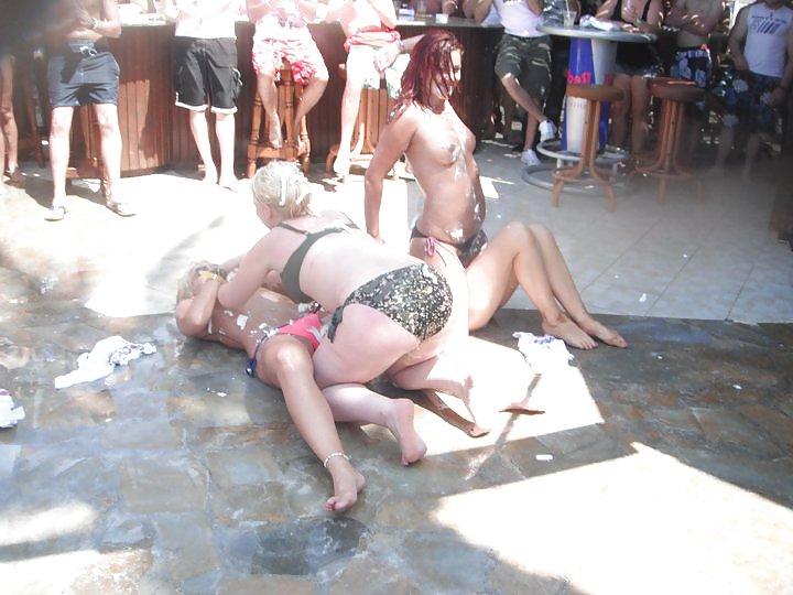 25P Private Spring Break Photos Exposed