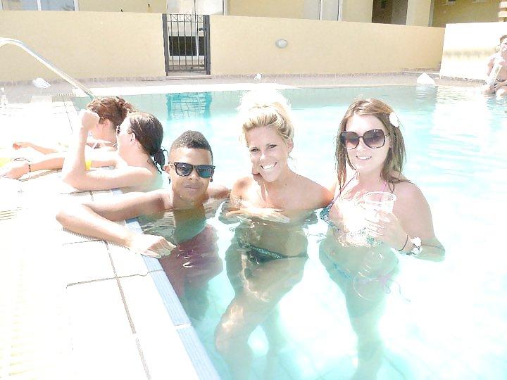 25P Private Spring Break Photos Exposed