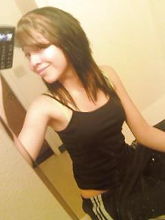 19P Self Taken Young Teens