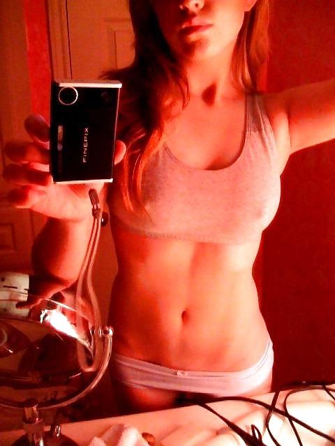 19P Self Taken Young Teens