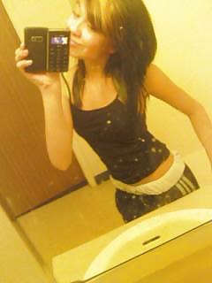 19P Self Taken Young Teens