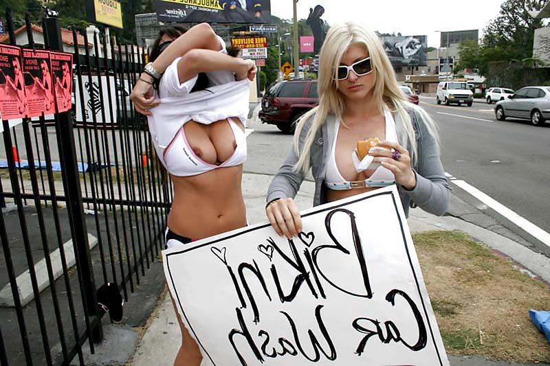 25P See Thru's