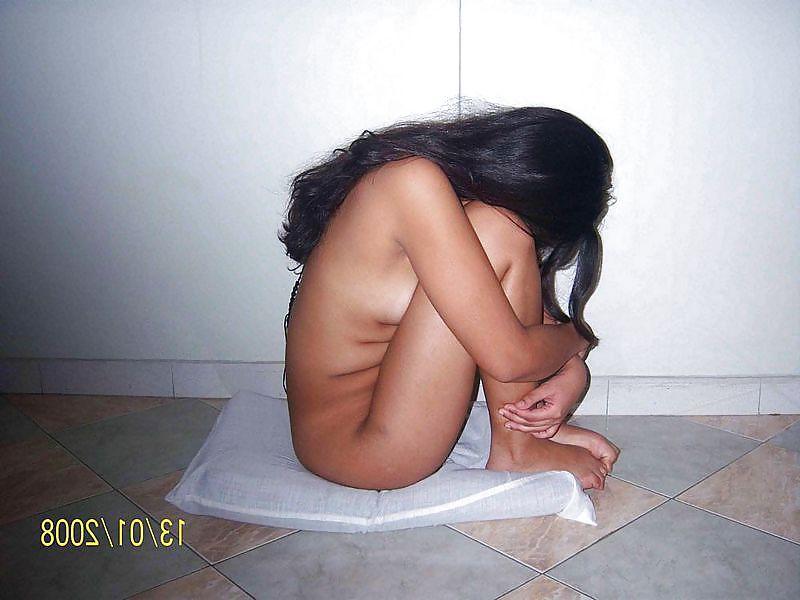 25P Amateurs delights 15 - Another Young Latina show it all