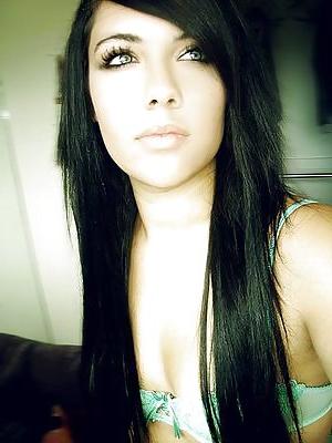 8P Lick me all over'