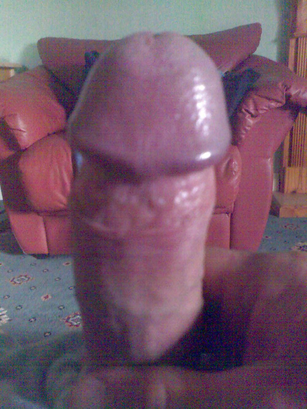 5P My cock for you to see