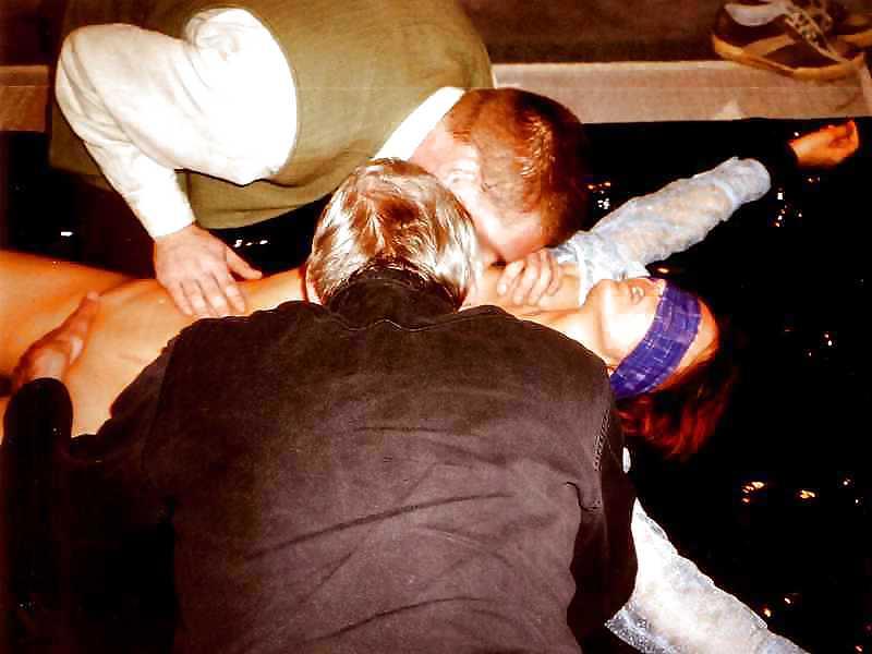 17P Jungs in der Pubertaet denken an Tante - Lehrerin usw. -13-