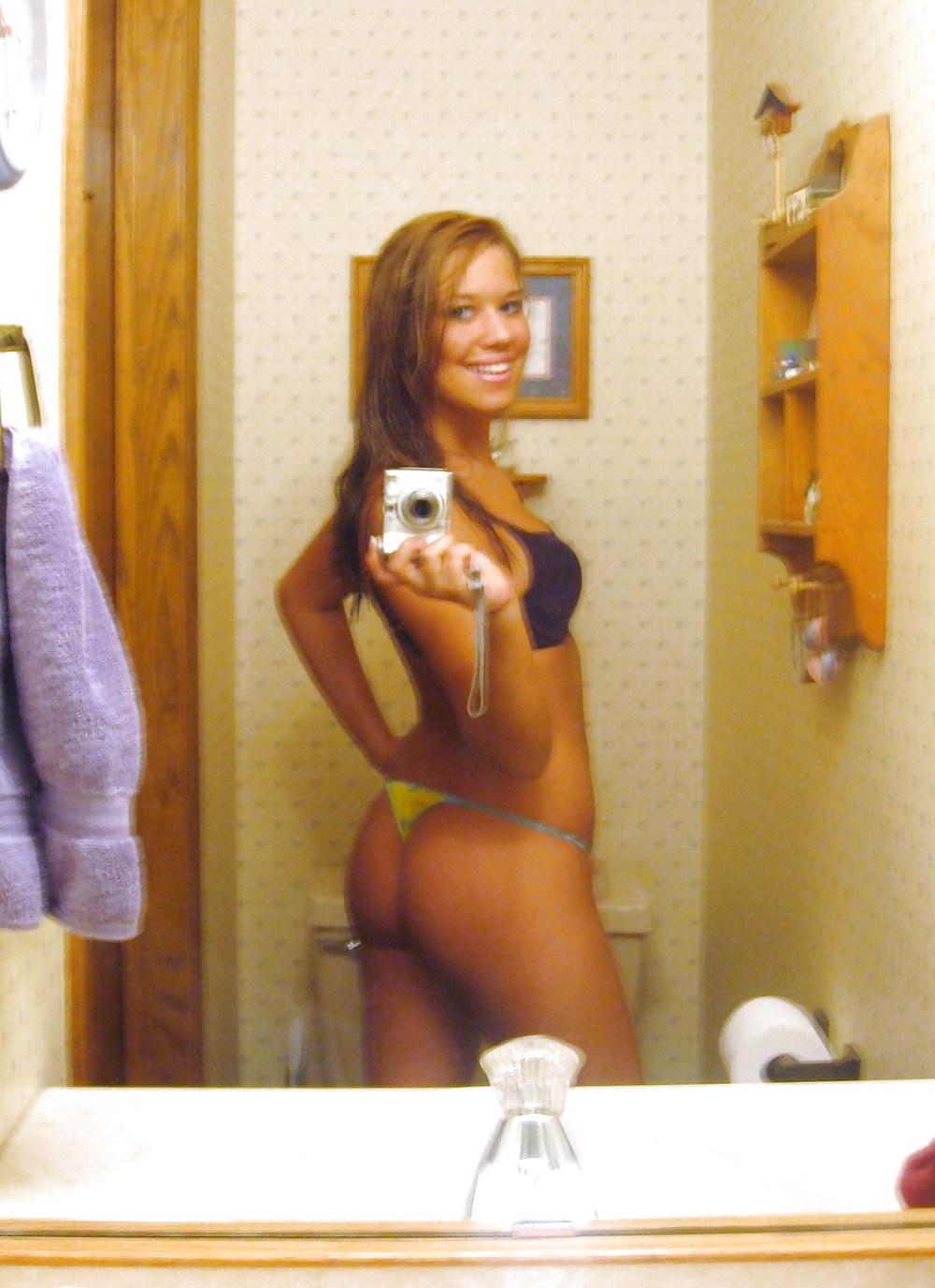 18P Self pics amateurs #1