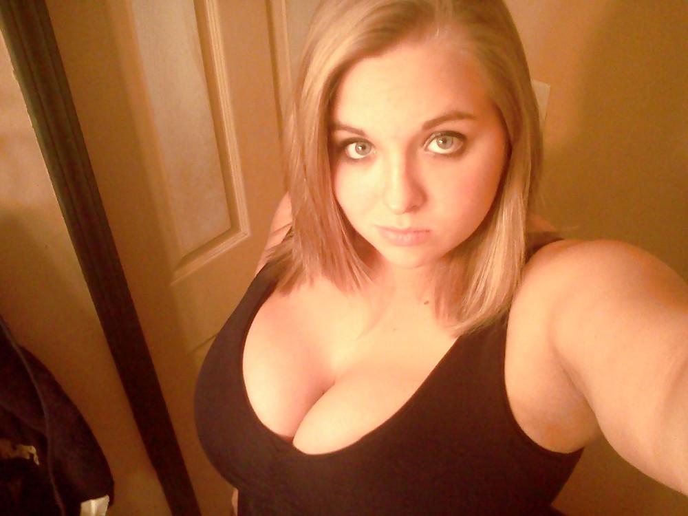 25P Self shot !
