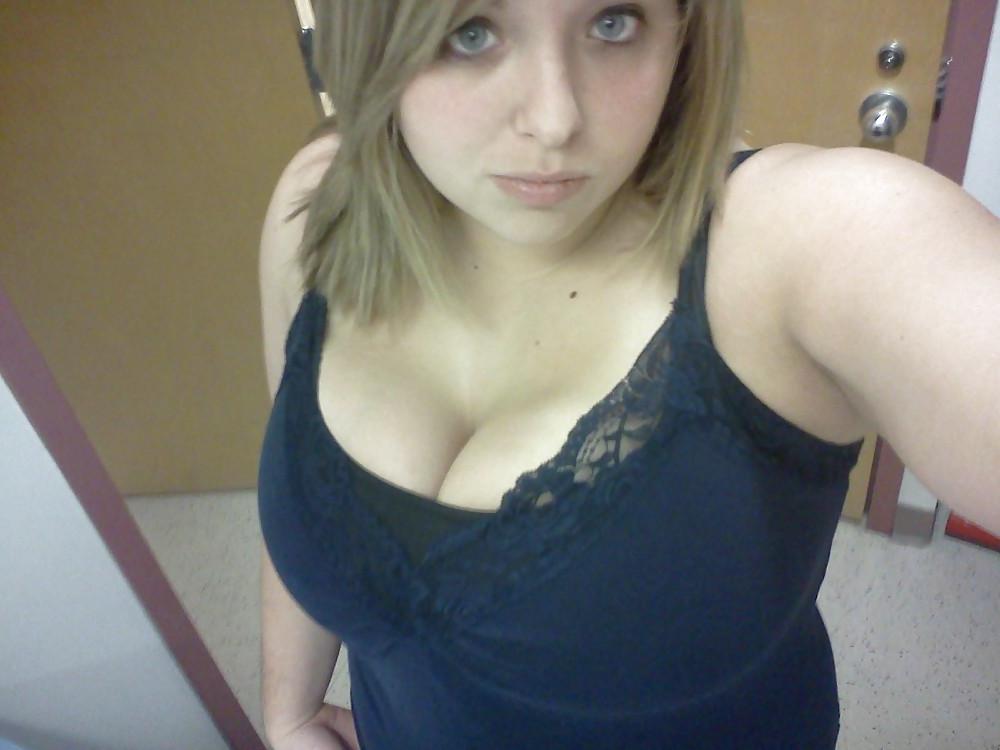25P Self shot !