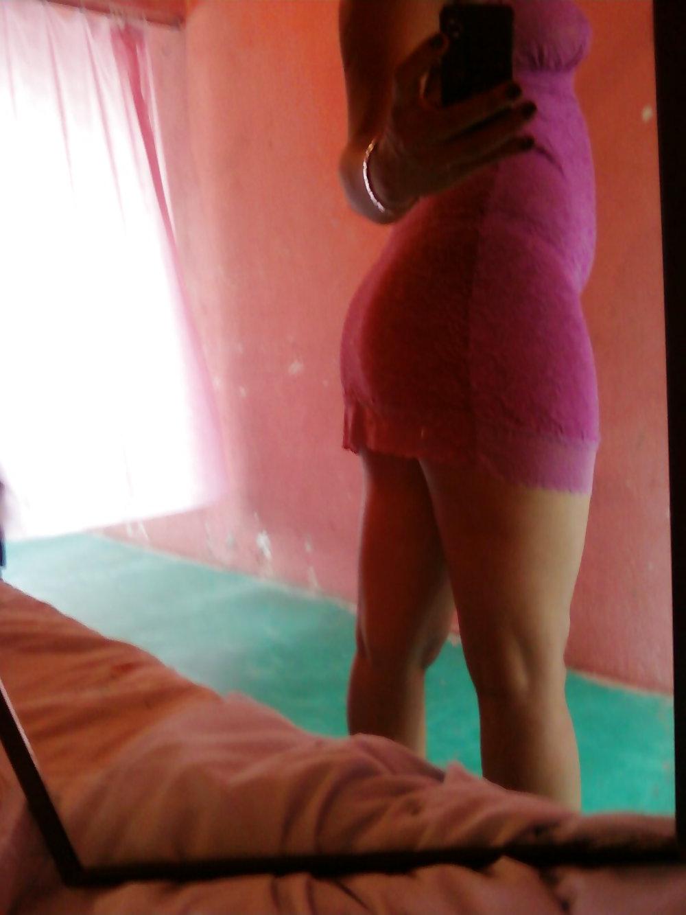 9P TaBascoKalieNte 62(LXII) - self-shot