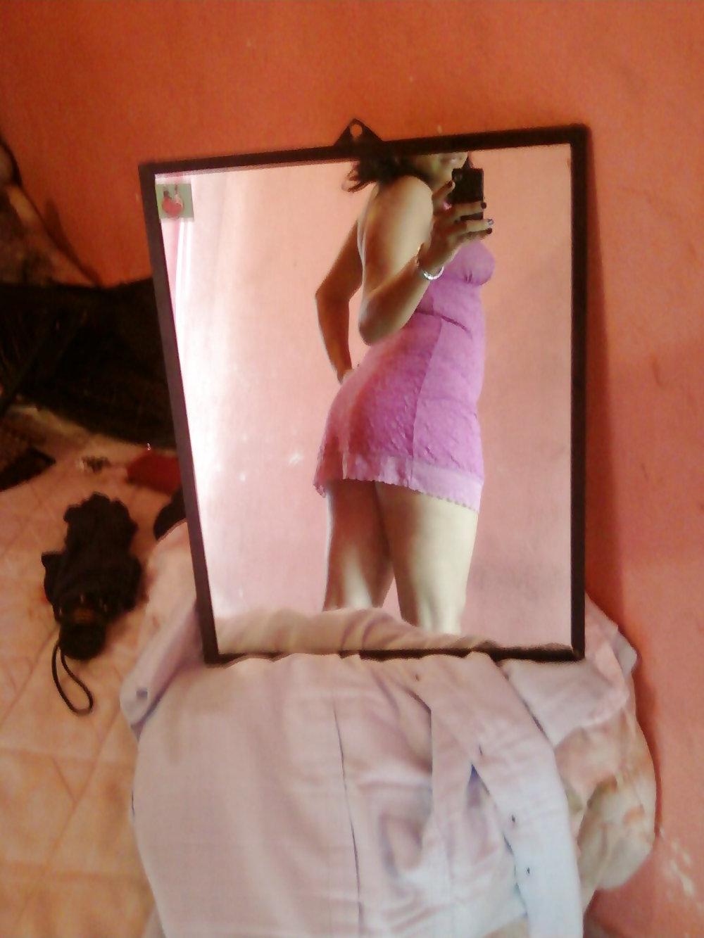 9P TaBascoKalieNte 62(LXII) - self-shot