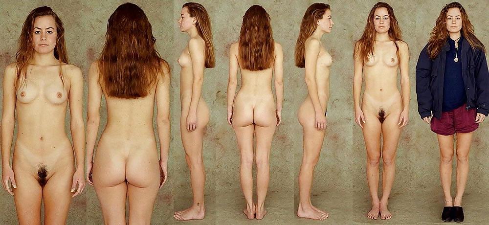 15P Tan Lines Posture Girls #rec Old but nice