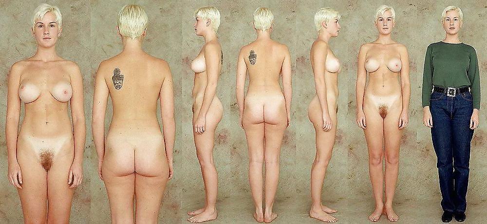 15P Tan Lines Posture Girls #rec Old but nice