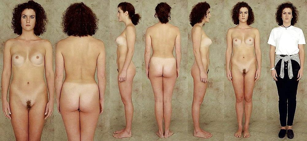 15P Tan Lines Posture Girls #rec Old but nice