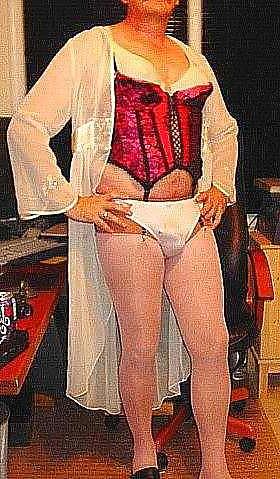 25P Corset 2