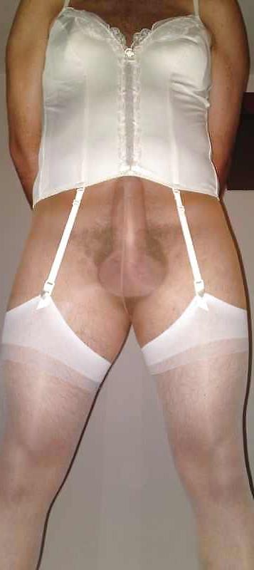 25P Corset 2