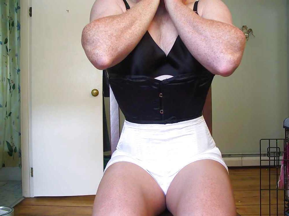 25P Corset 2