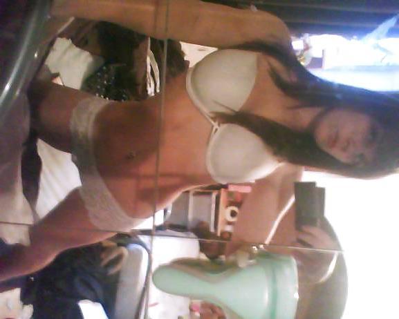 25P Teen self shoot