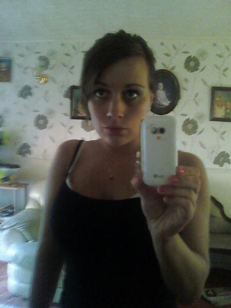 25P Teen self shoot