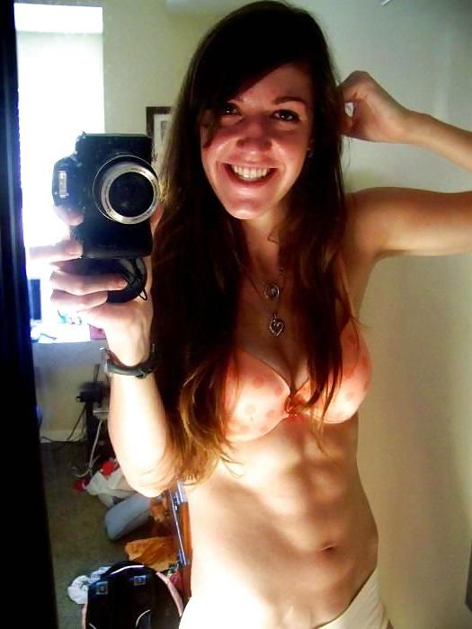 25P Amateur Self-Shots 5