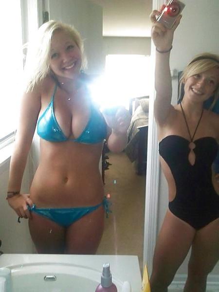 25P Amateur Self-Shots 5