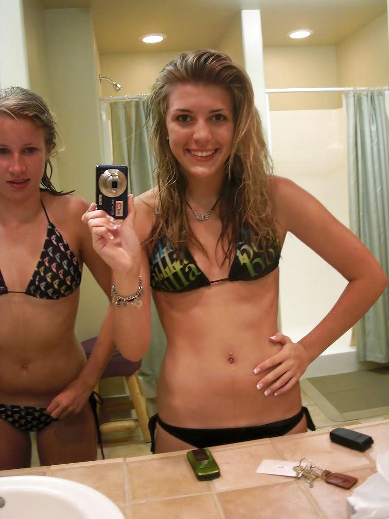 25P Amateur Self-Shots 5