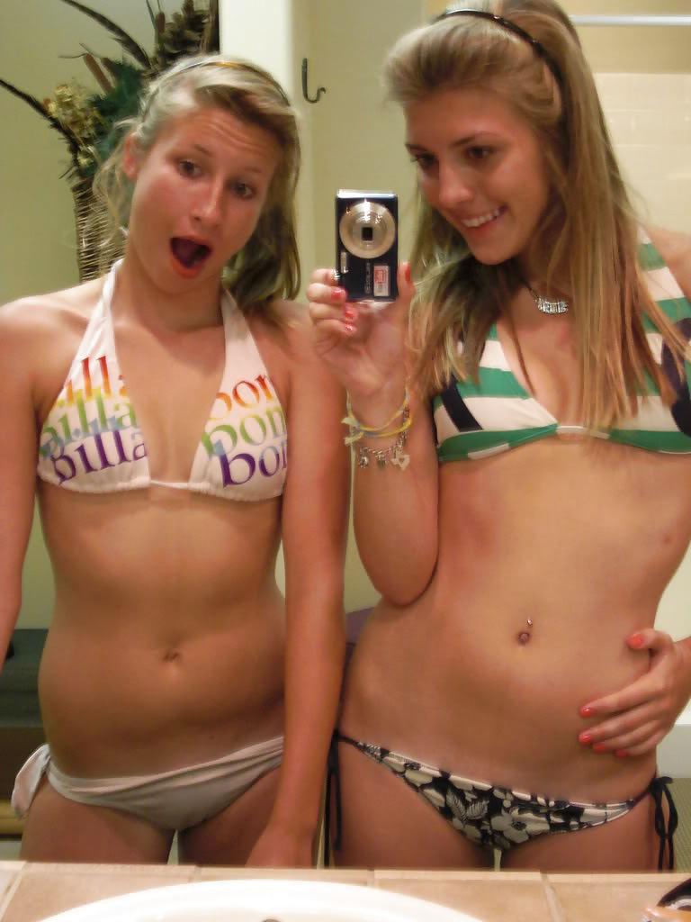 25P Amateur Self-Shots 5