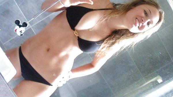 25P Amateur Self-Shots 5