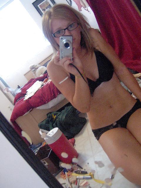20P Amateur Self-Shots 14
