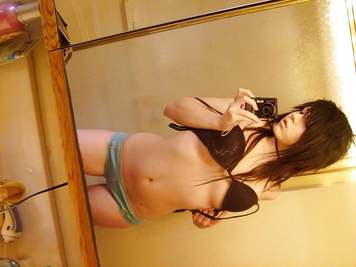 20P Amateur Self-Shots 14
