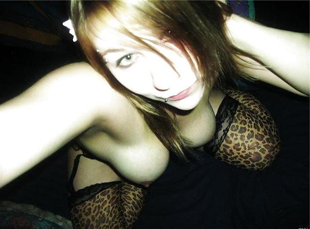 10P Cute Teen Self Shot