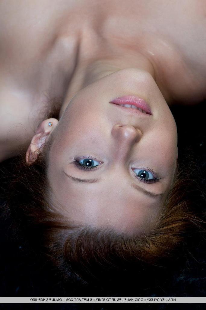 18P Pictures of teen beauty Kira J giving you her tight wet pussy