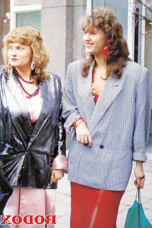 25P Slut Toni Francis old & new