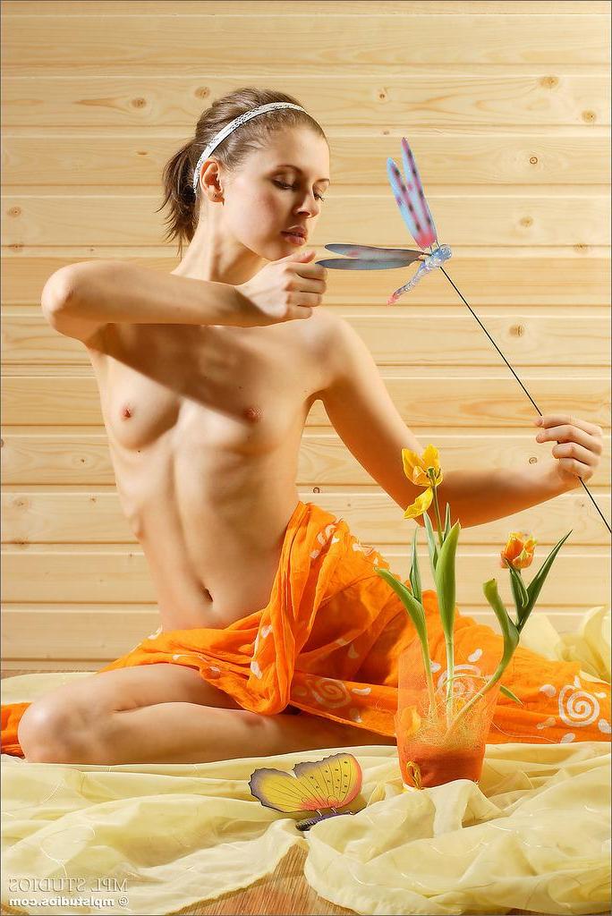 12P MPL Studios Presents Liala in "Dragonfly"