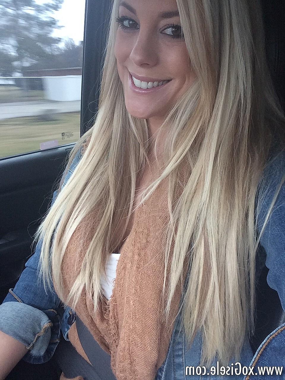 15P xoGisele shares some of her personal candids while at photo shoots and out in her daily life