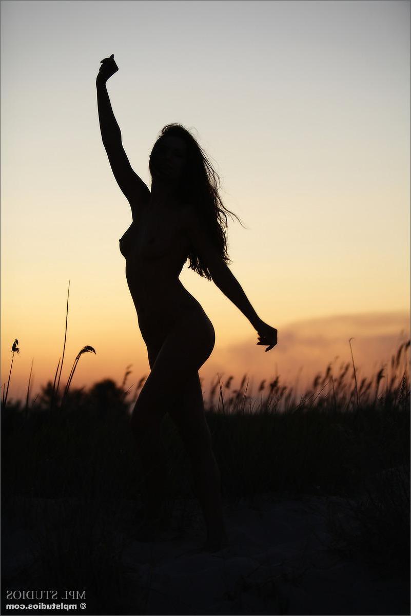 12P MPL Studios Presents Lucia in "Sacred Beauty"