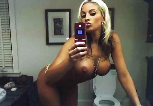 20P Self shot 3