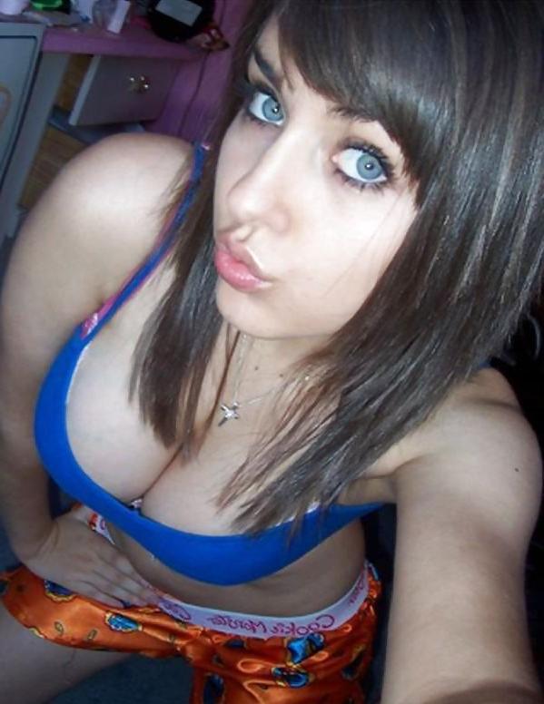 20P Self shot 3