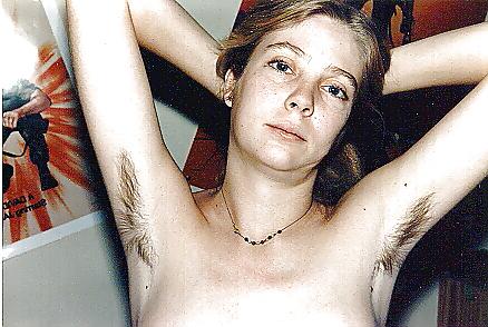 25P Hairy Pits, Hairy Cunnies, Hairy Beauty