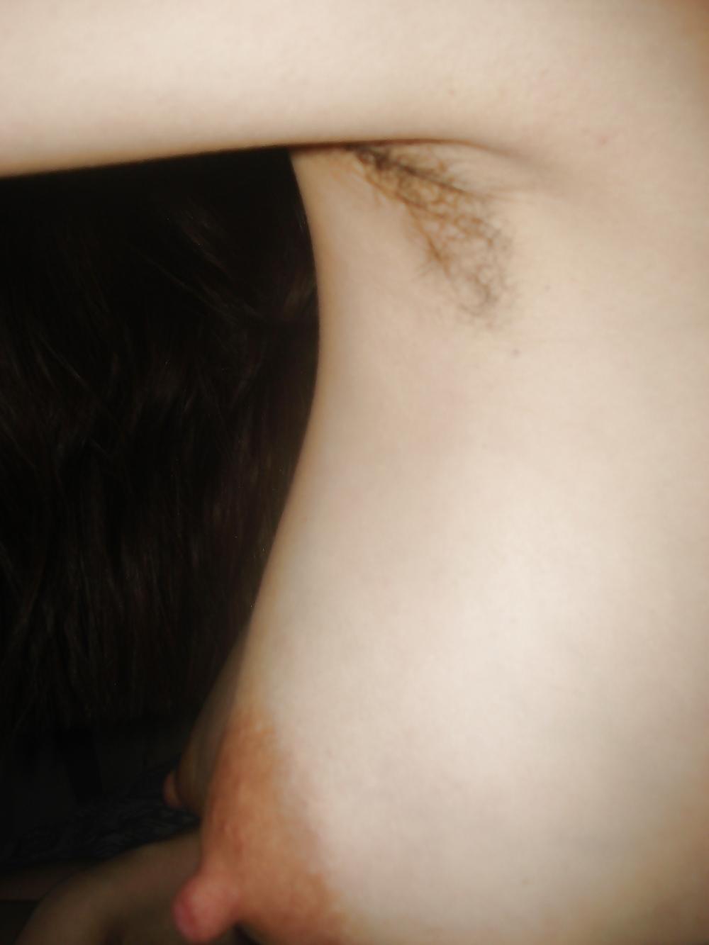 25P Hairy Pits, Hairy Cunnies, Hairy Beauty