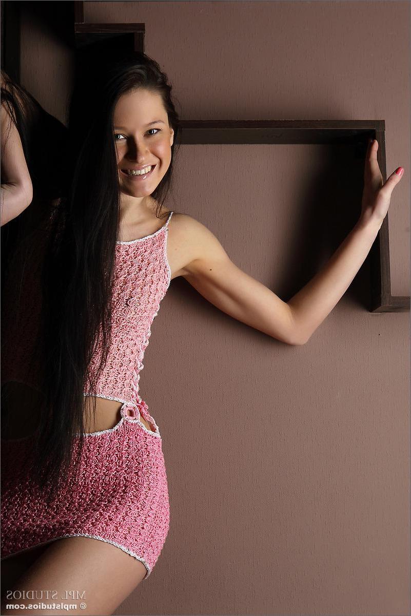12P MPL Studios Presents Maria in "Russian Beauty"