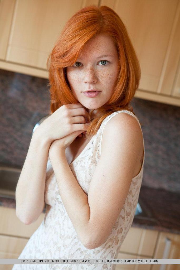 18P Pictures of teen beauty Mia Sollis