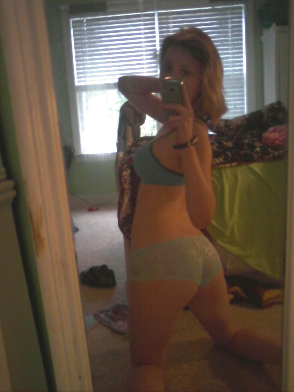 16P Self Shot Teen From, SmutDates