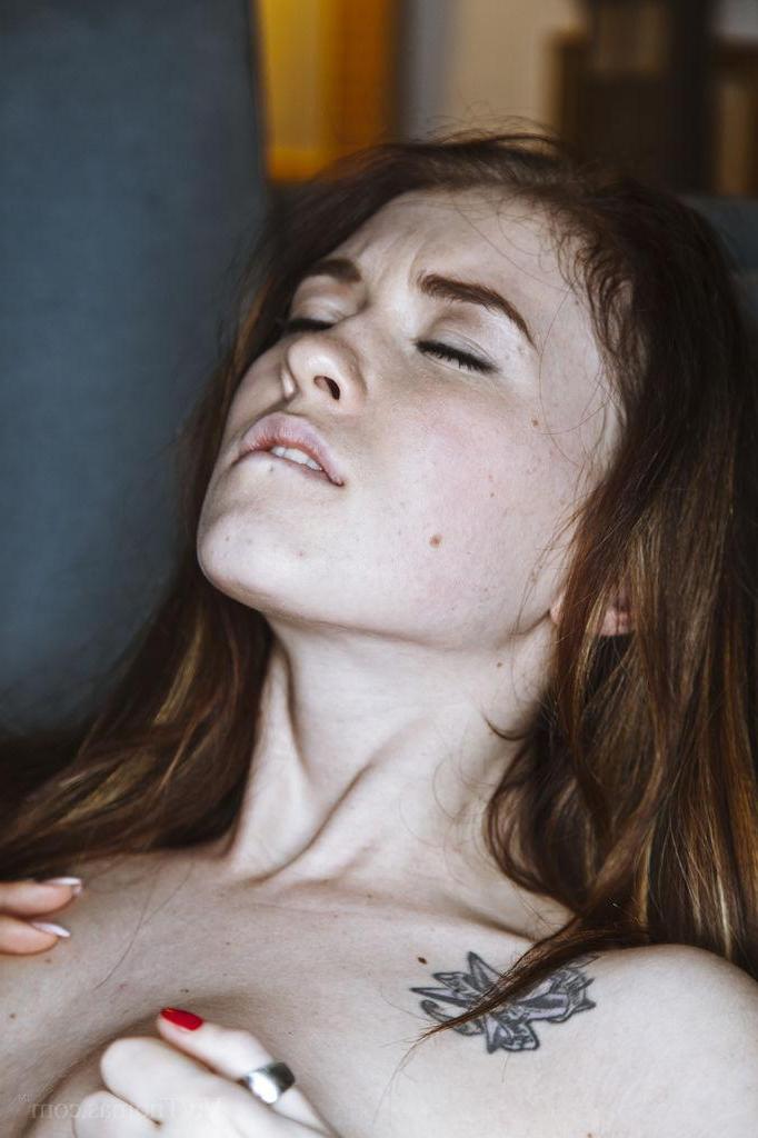 16P Tracy Delicious and Misha Cross lick each other to orgasm